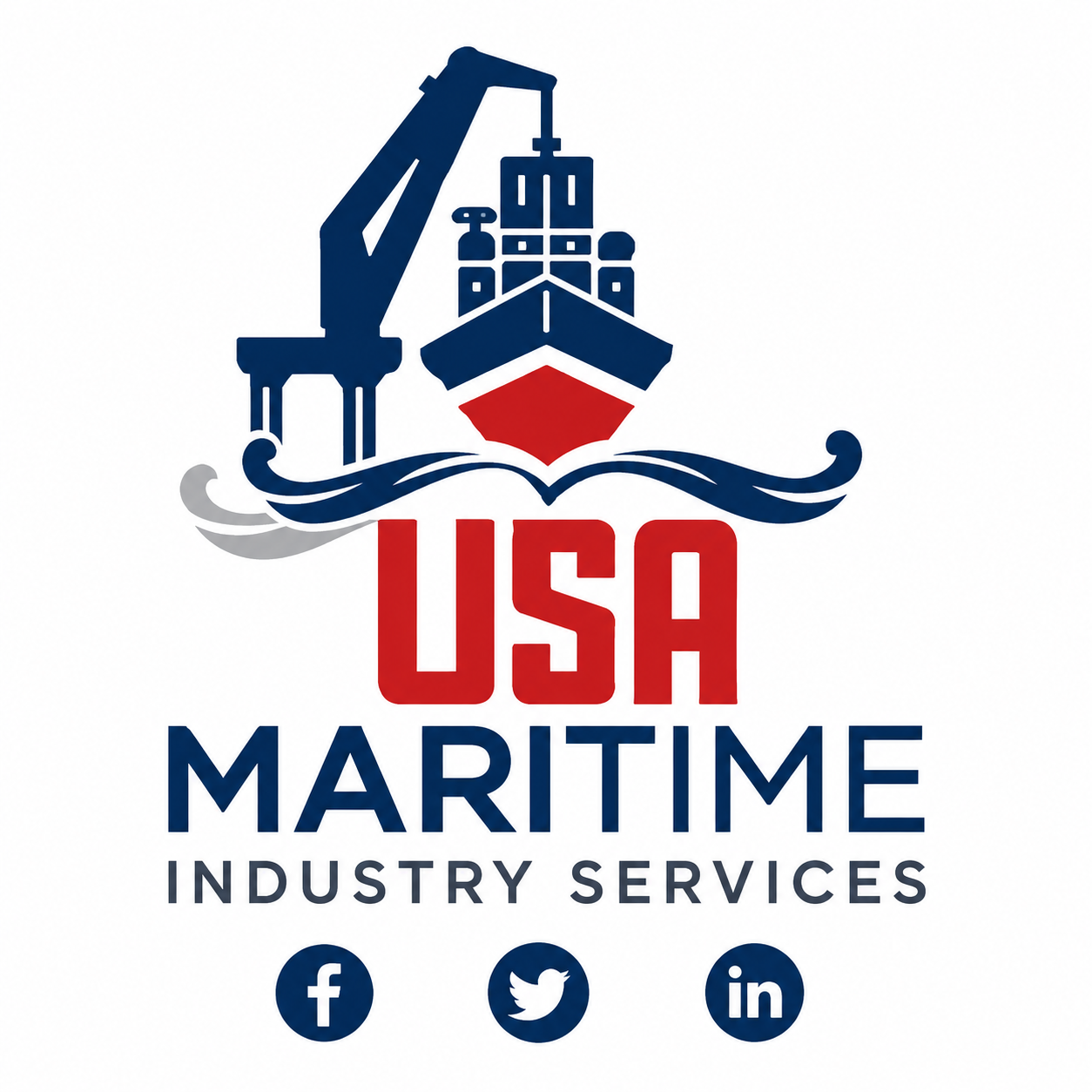 U.S.A. Maritime Industry Services